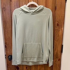 Free Fly, Women's Bamboo Lightweight Fleece Hoodie, Size M